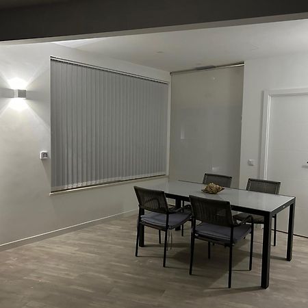 Apartmán Nautilus Armação de Pêra Exteriér fotografie