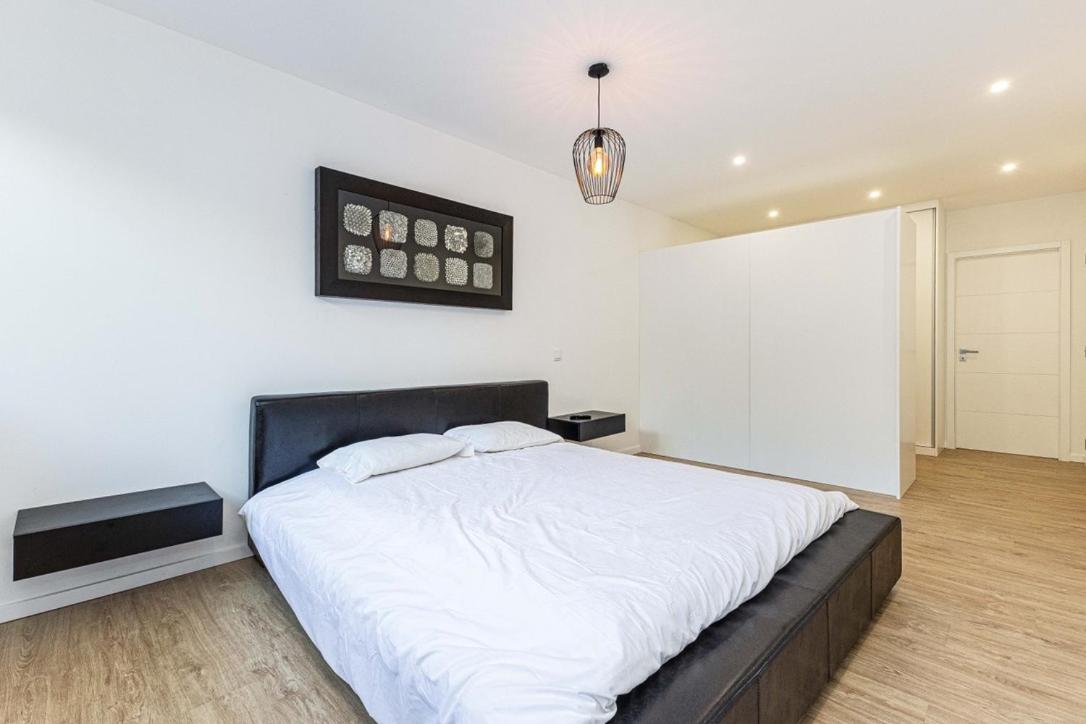 Apartmán Nautilus Armação de Pêra Exteriér fotografie