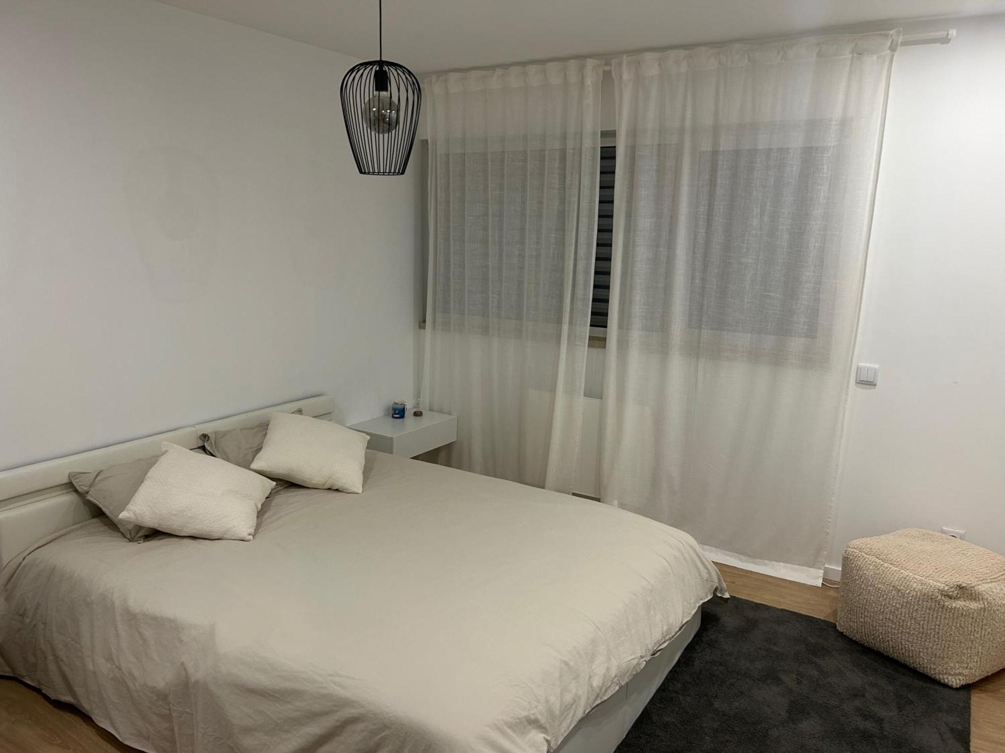 Apartmán Nautilus Armação de Pêra Exteriér fotografie